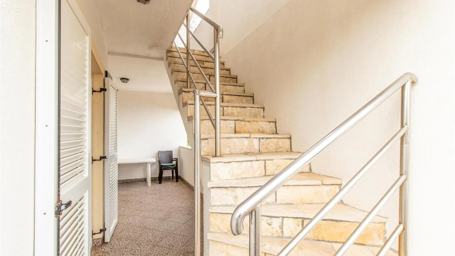 Beautiful Apartment In Nin With Wi-Fi 0*,  Croatia