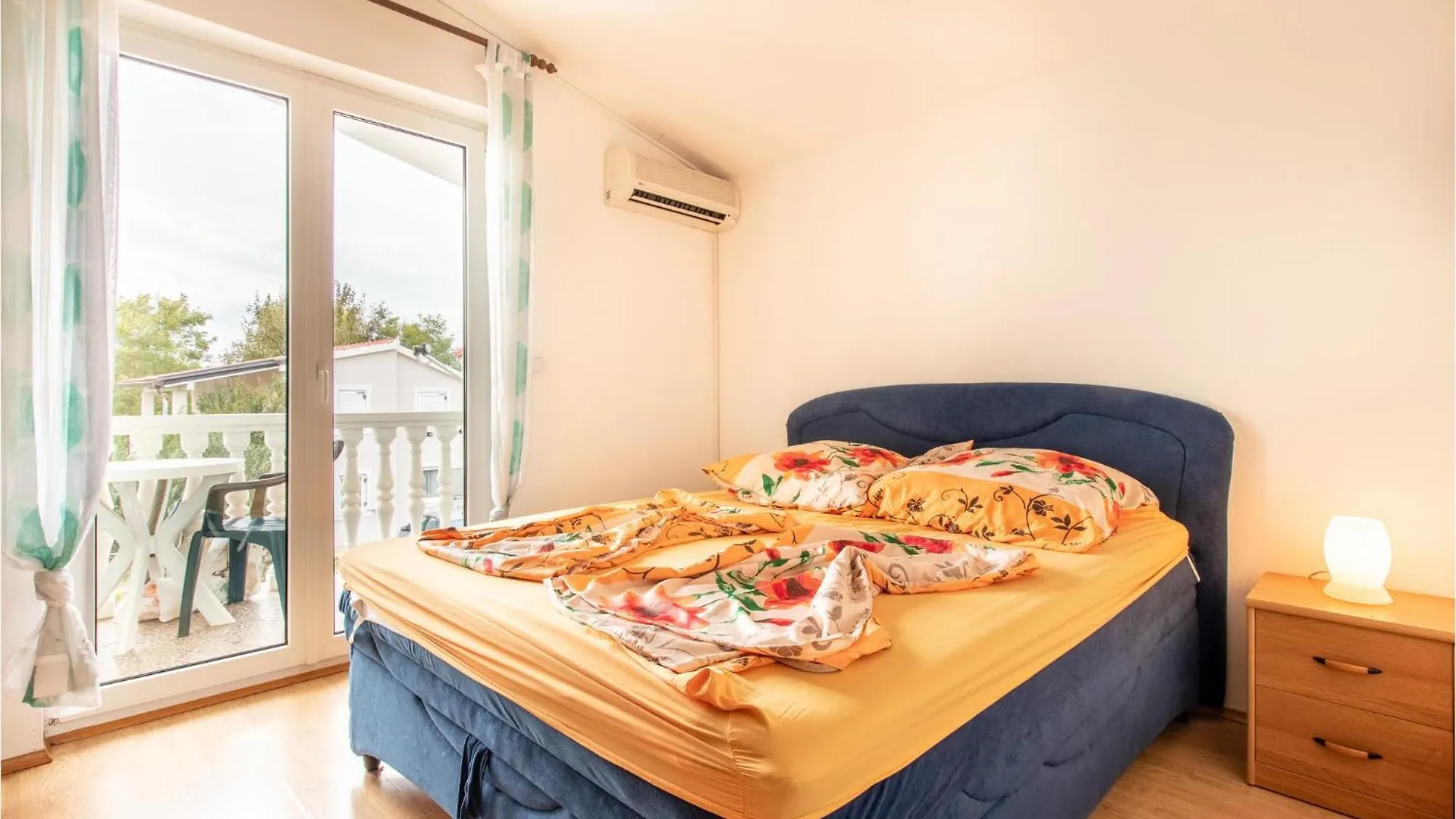 Beautiful Apartment In Nin With Wi-Fi Croatia