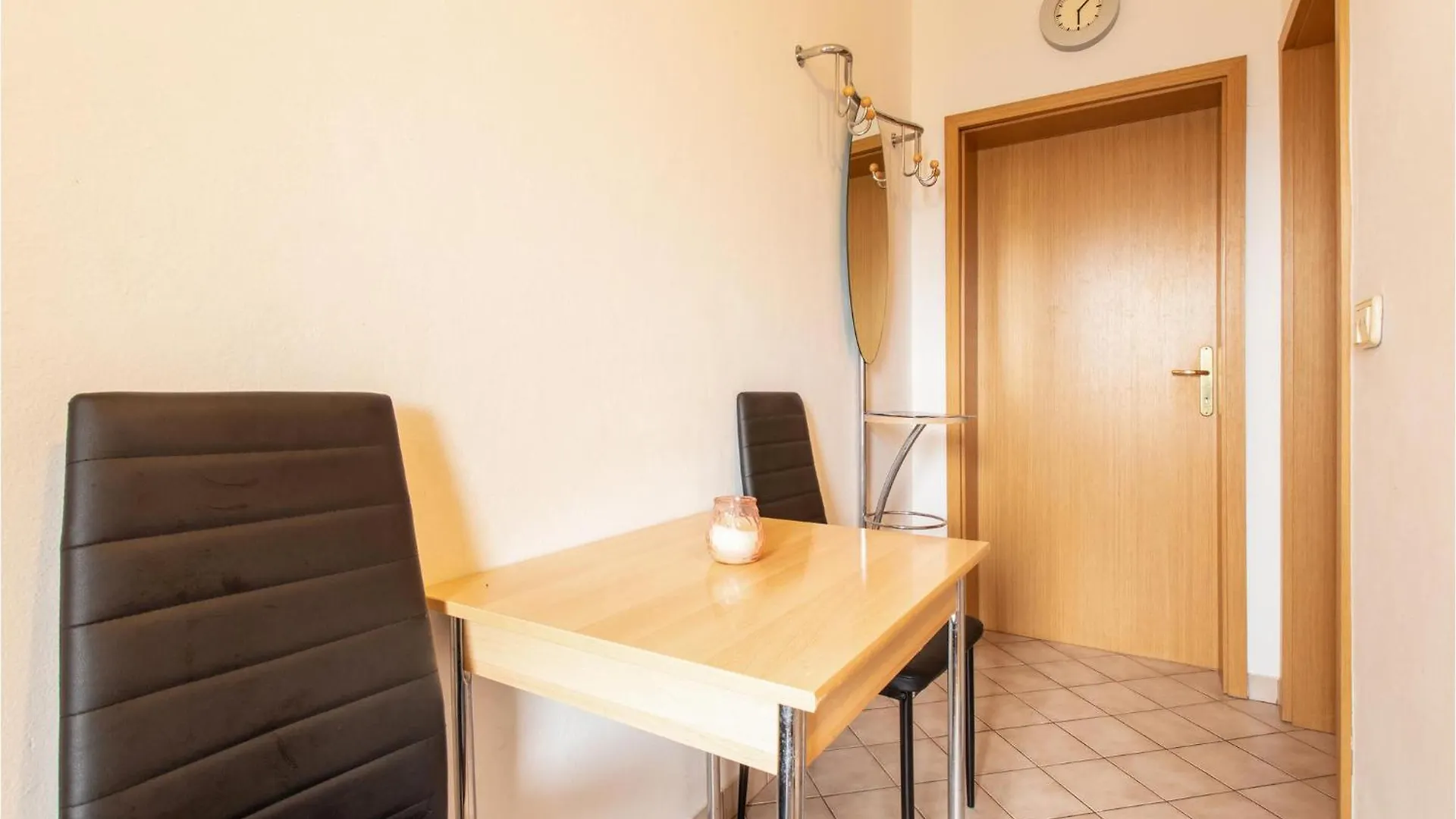 Beautiful Apartment In Nin With Wi-Fi