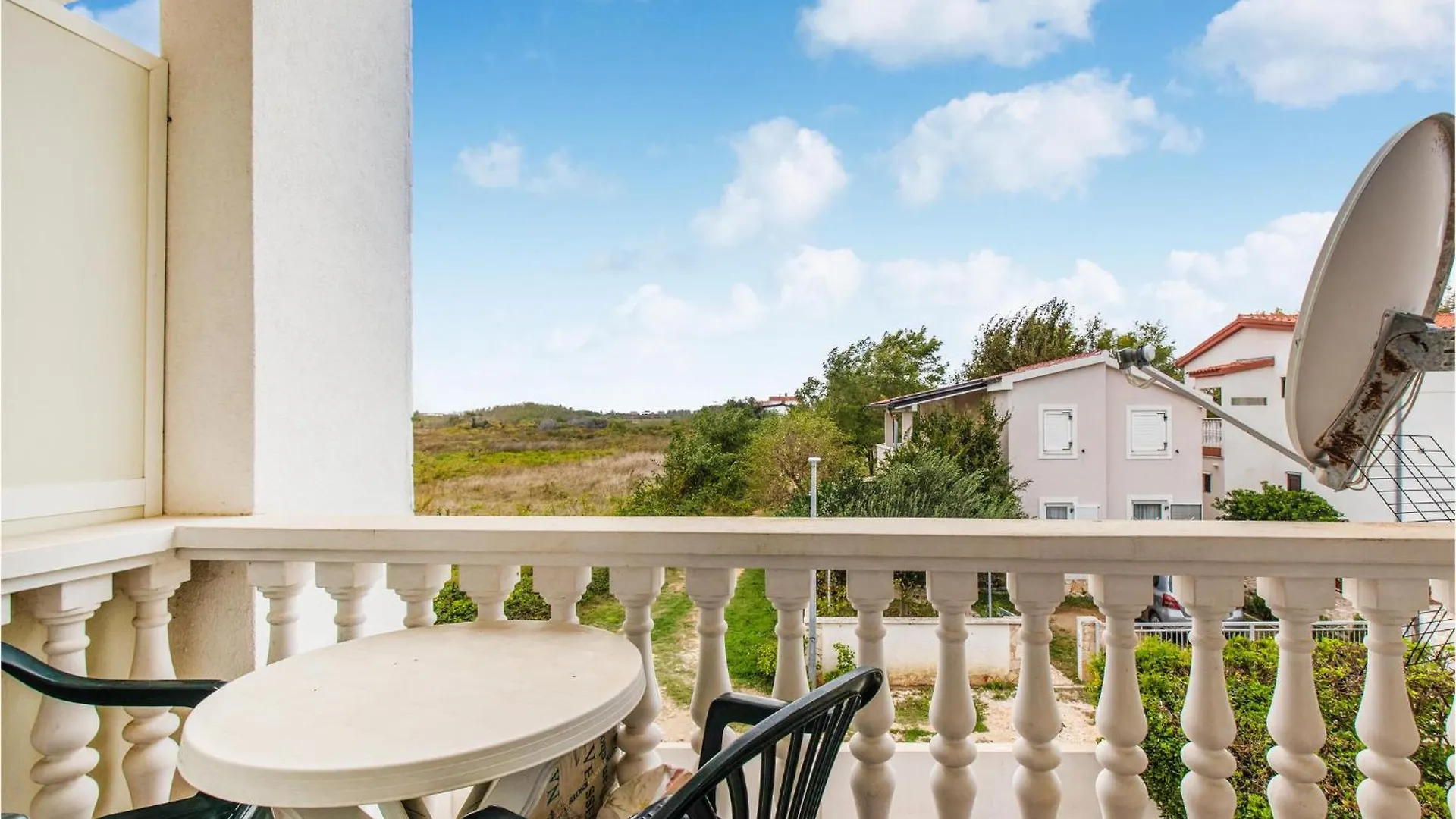 Beautiful Apartment In Nin With Wi-Fi Croatia
