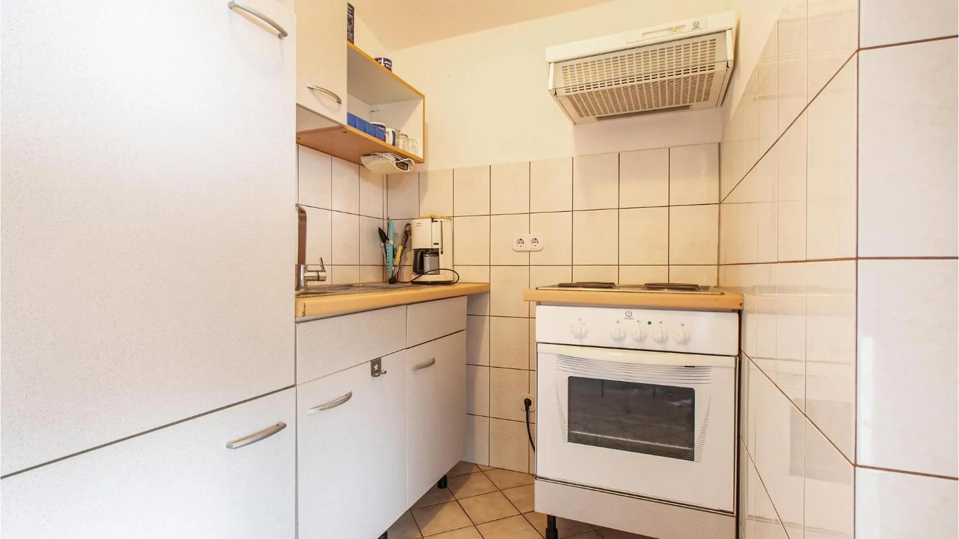 Beautiful Apartment In Nin With Wi-Fi